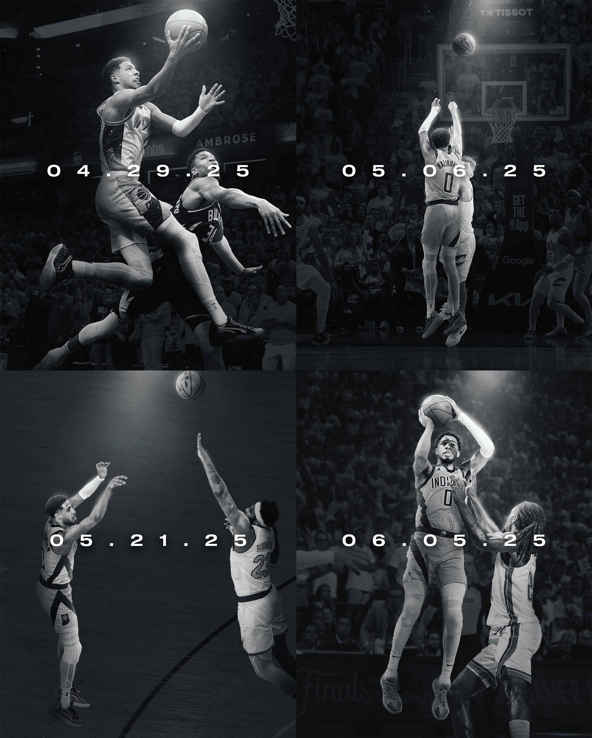 包含赛后突围战来临，埃因霍温围绕NBA总决赛外线爆发，更衣室稳定，团队化学反应显著的词条