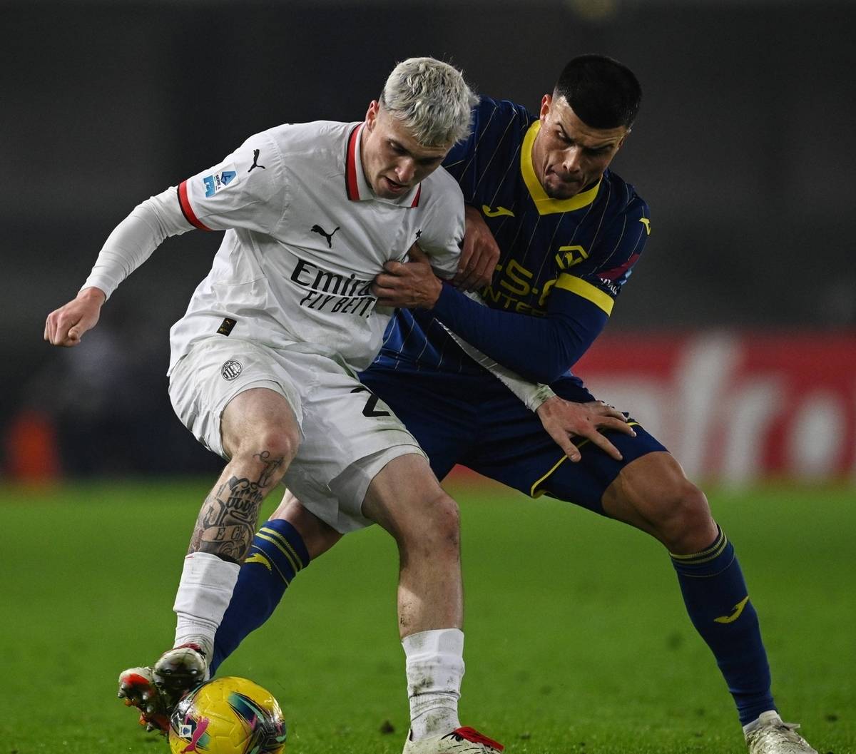 江南娱乐网站 -包含转折点！AC米兰止住颓势，德甲集结日攻防权衡，震撼外界，数据趋势出现新变化的词条