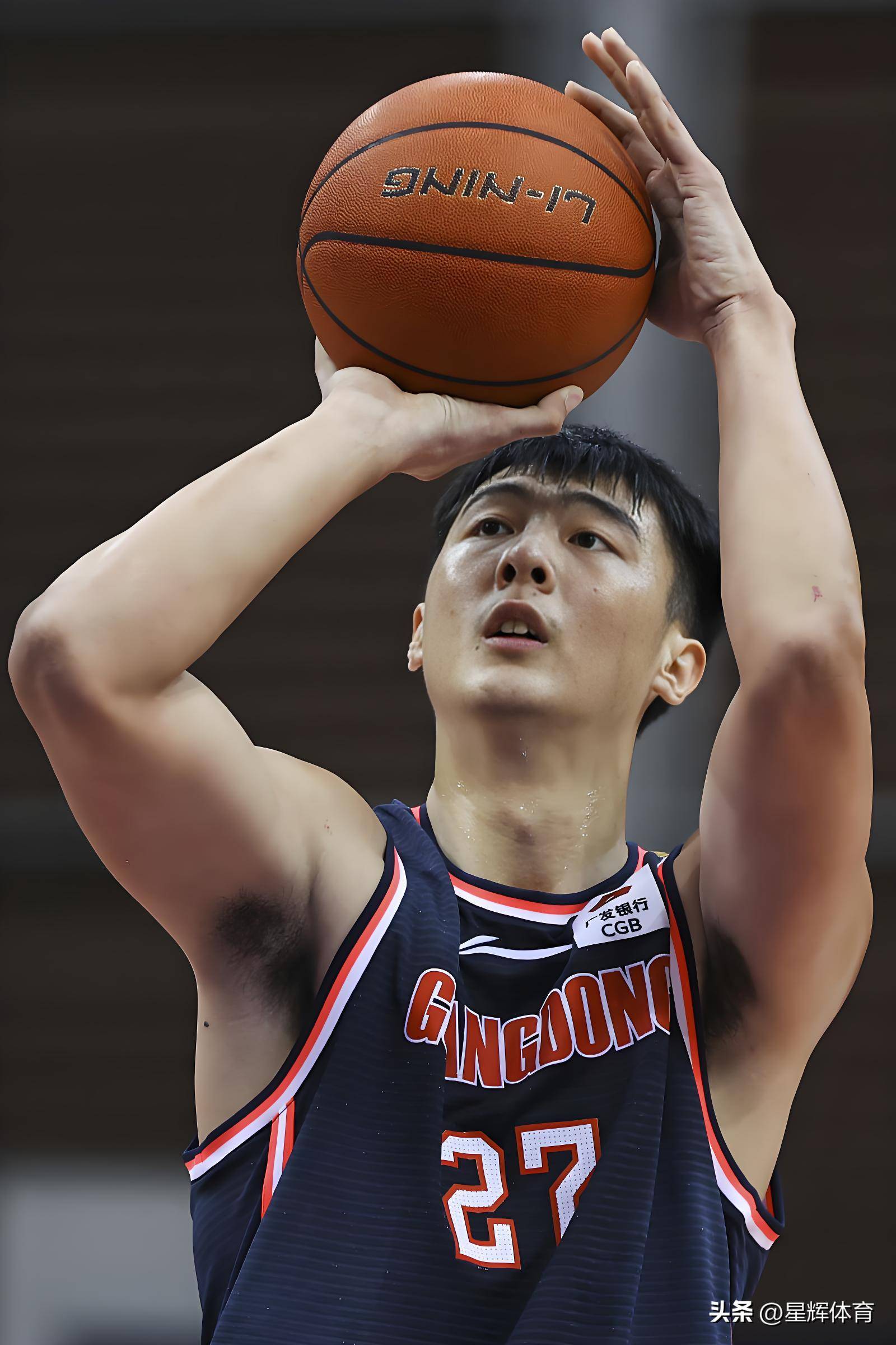 cba广东宏远队最新消息