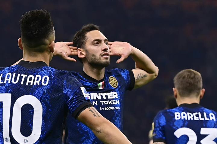 意甲赛程一览表