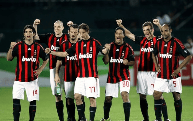 意甲ac米兰转会最新消息 意甲ac米兰转会最新消息