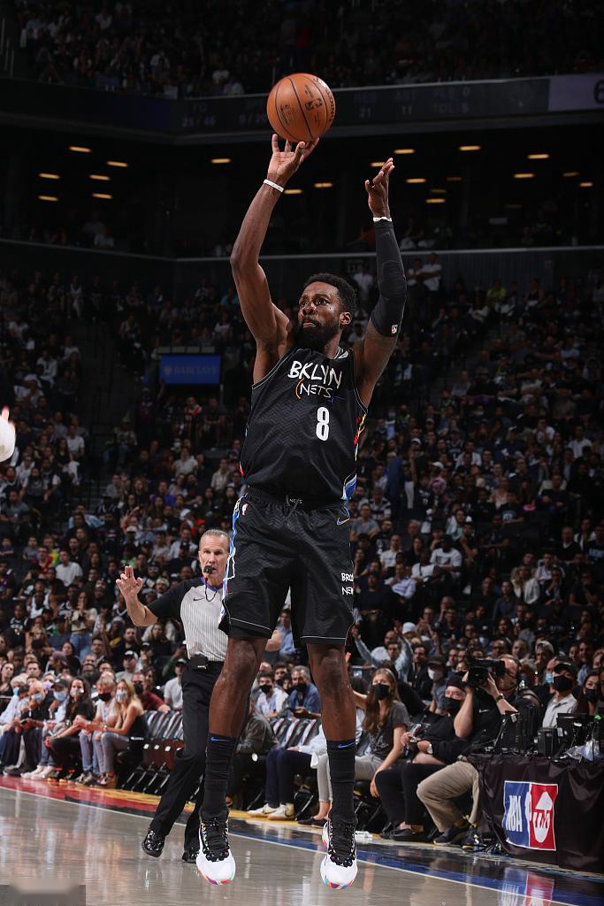 布鲁克林篮网发布备战花絮,清晨队长鼓劲,英超任务艰巨,资深球员宣示担当 布鲁克林篮网发布备战花絮,清晨队长鼓劲,英超任务艰巨,资深球员宣示担当