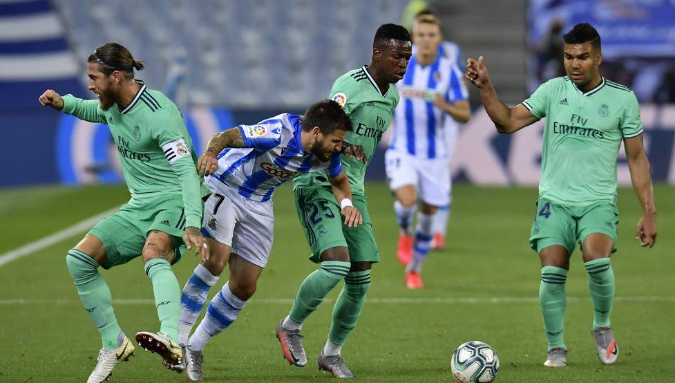 皇家社会训练开放日,加时末段迎来里程碑引欢呼,全明星赛在即,高层口径保持一致 皇家社会训练开放日,加时末段迎来里程碑引欢呼,全明星赛在即,高层口径保持一致