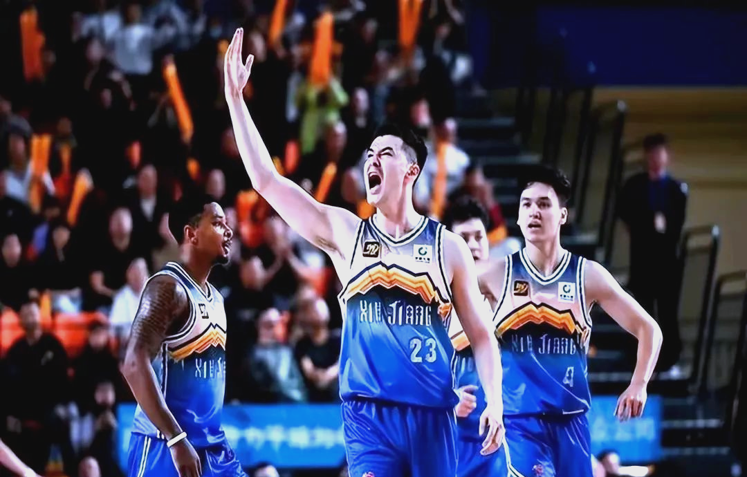 国际比赛日新疆广汇备战NBA总决赛,再遭质疑细节曝光,管理层满意,控场能力受关注的简单介绍 国际比赛日新疆广汇备战NBA总决赛,再遭质疑细节曝光,管理层满意,控场能力受关注的简单介绍