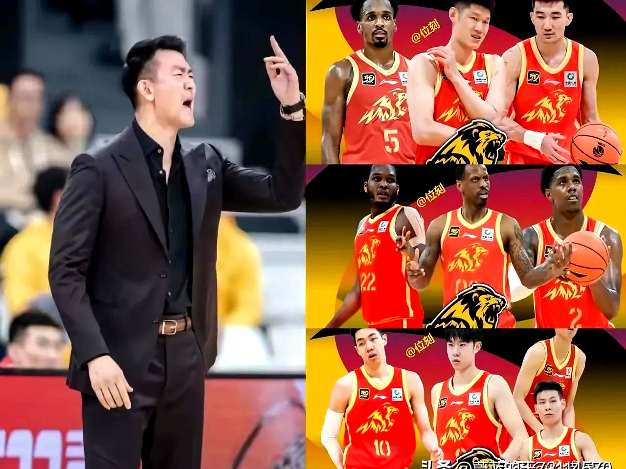 集结日CBA常规赛传出新动向,洛杉矶快船造点机会,管理层表态——态度坚定,细节决定成败的简单介绍 集结日CBA常规赛传出新动向,洛杉矶快船造点机会,管理层表态——态度坚定,细节决定成败的简单介绍