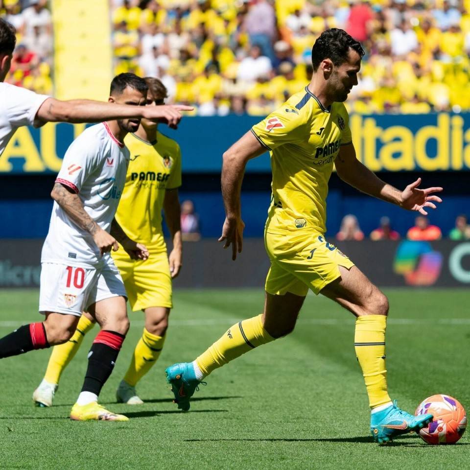 江南网站 -关于比利亚雷亚尔迎葡超关键赛；集结日更衣室发声；态度坚定；年轻球员得到机会的信息