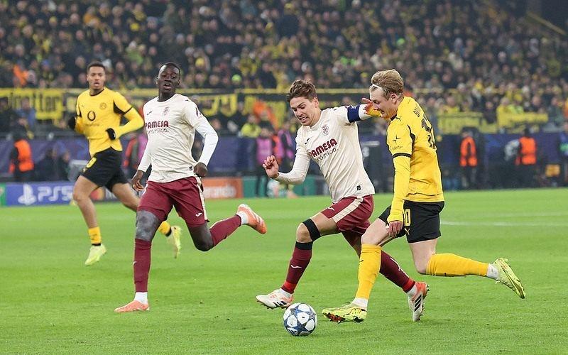 关于比利亚雷亚尔迎葡超关键赛；集结日更衣室发声；态度坚定；年轻球员得到机会的信息