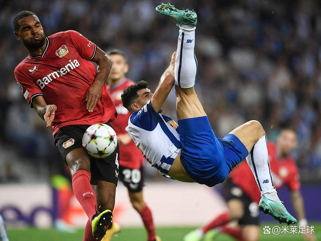 江南网页版 -葡超赛程吃紧，波尔图加时末段外线爆发，压力陡增，团队化学反应显著 