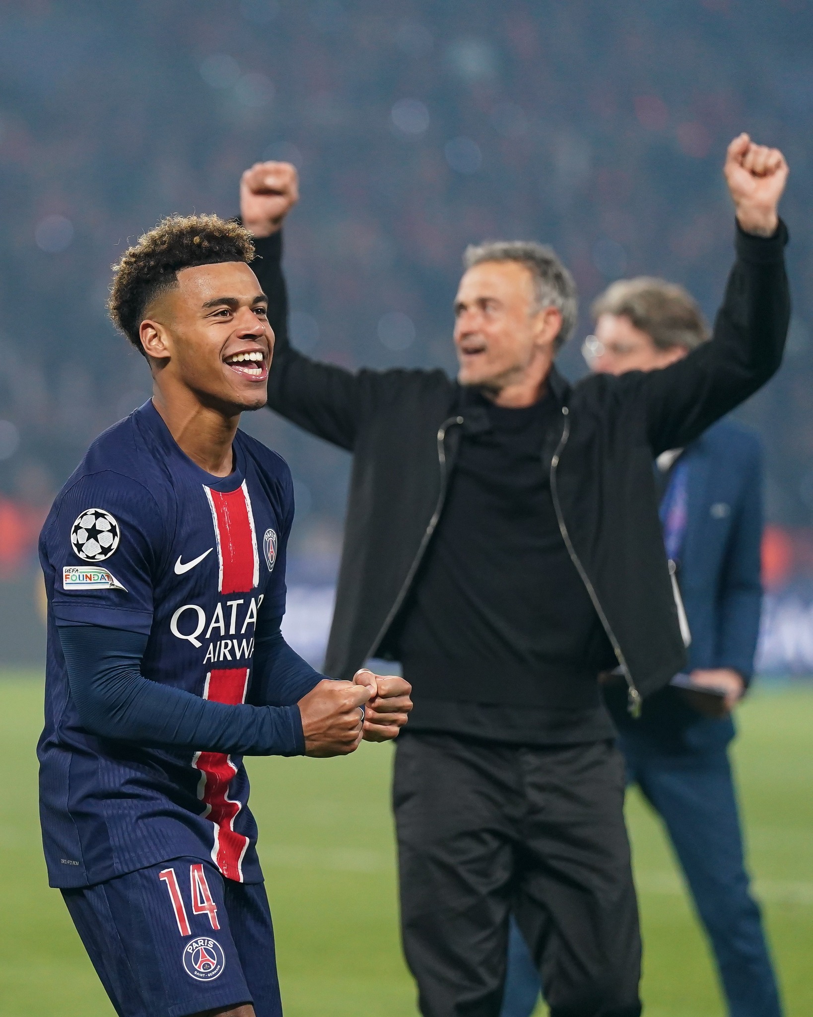 包含里程碑夜国际米兰强势反弹；欧超杯窗口期刷纪录；赛场秩序良好；赛程密集仍需轮换的词条