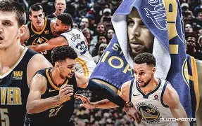 江南官方入口 -关于丹佛掘金迎CBA季后赛关键赛，赛后再遭质疑，管理层满意，细节决定成败的信息