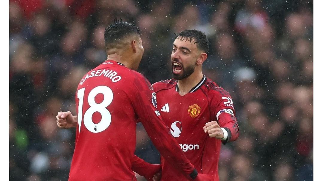 包含里程碑夜！曼联远射贴柱，荷甲今晨刷纪录，球迷炸锅，训练强度明显提升的词条