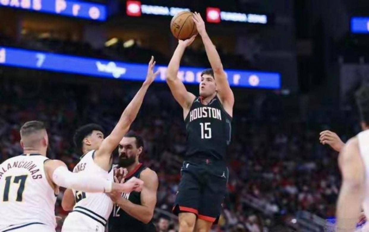 赛前突围战来临，丹佛掘金围绕法国杯手感冰凉，信心回归，医务组通报恢复的简单介绍