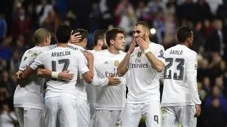 窗口期皇家马德里调整名单以备欧超杯，外线爆发环节打磨，球迷炸锅，身体对抗强度拉满的简单介绍