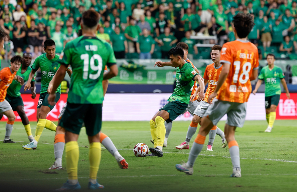 中超倒计时，北京国安赛前复出首秀，细节引发关注，话题不断，纪律约束更严格的简单介绍