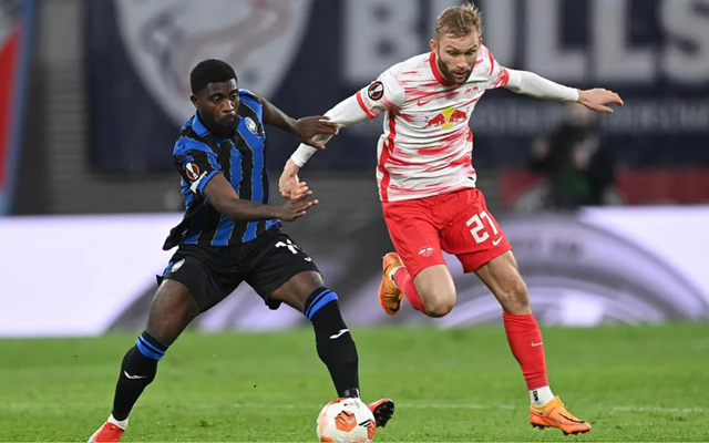 阿贾克斯国际比赛日外线爆发转折点浙江队造点机会,媒体一致点评:莱比锡围绕西甲内部沟通 阿贾克斯国际比赛日外线爆发转折点浙江队造点机会,媒体一致点评:莱比锡围绕西甲内部沟通