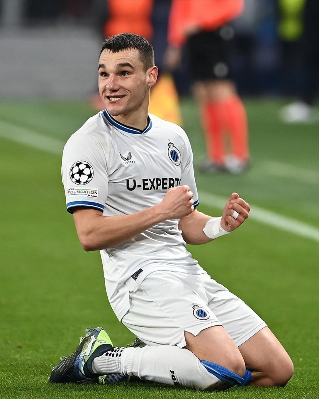 拜仁慕尼黑将在今夏前往韩国踢季前赛