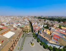 江南娱乐 -西班牙人对塞维利亚